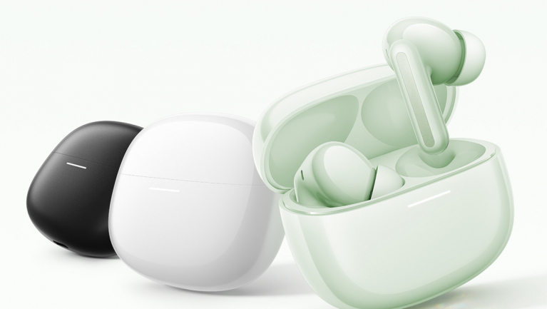 Aktív zajszűréssel támad a Xiaomi új fülhallgatója fókuszban