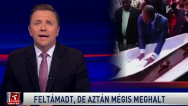 A TV2 új hírműsora nem a Tények lesz, de lehet, hogy lesznek benne fókuszban