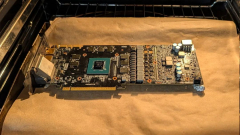 Ez a srác megsütött egy haldokló GTX 1080-at, ami ettől megjavult kép