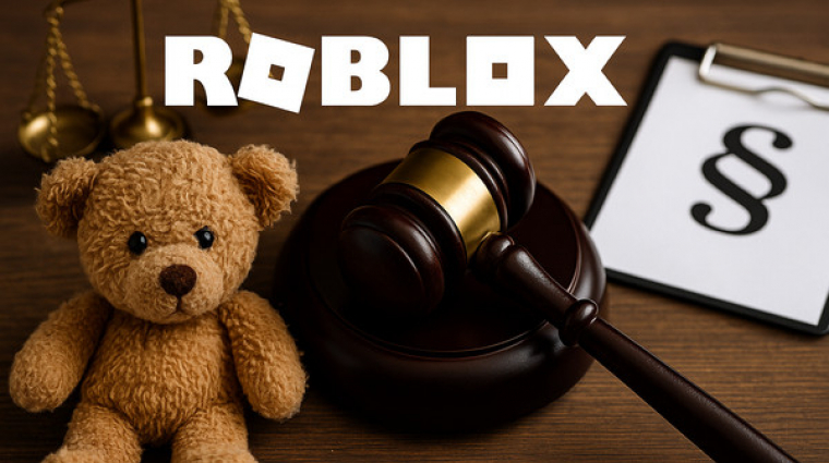 A Roblox fejlesztői 12 millió dollárral fizetnek a nevadai perért bevezetőkép