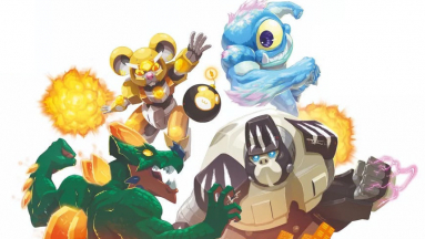 Ez a Tokió királya univerzum tökéletes belépője fókuszban