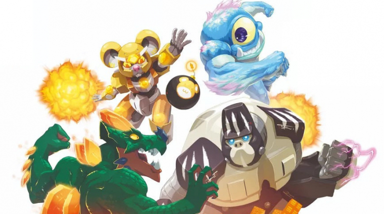 Ez a Tokió királya univerzum tökéletes belépője bevezetőkép