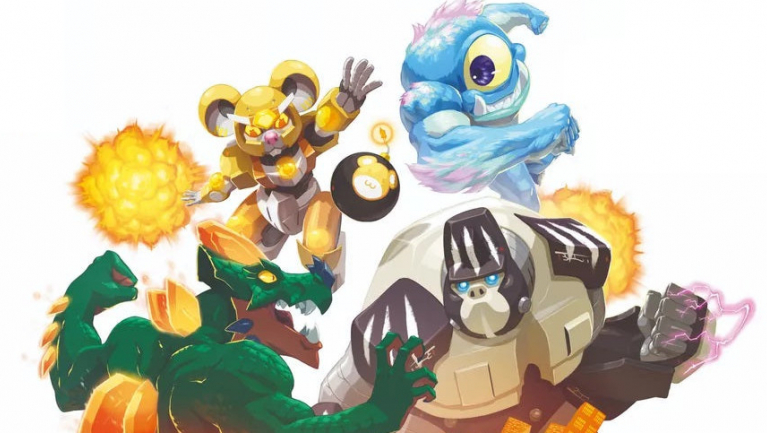 Ez a Tokió királya univerzum tökéletes belépője fókuszban