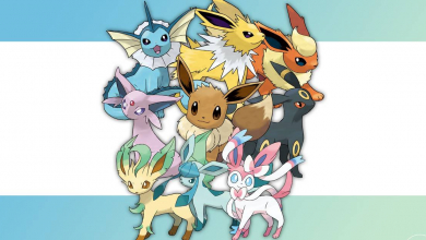 Tényleg új Eevee-átváltozást kapunk a következő Pokémon-játékban? kép