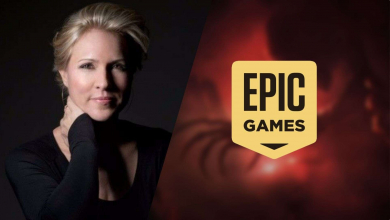 Távozott az Epic Games HR-vezetője kép