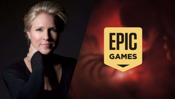Távozott az Epic Games HR-vezetője kép