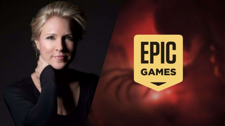 Távozott az Epic Games HR-vezetője bevezetőkép