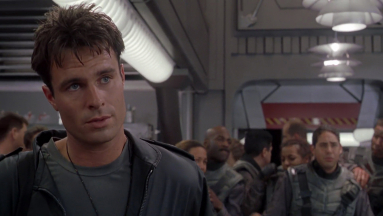 Szívrohamban elhunyt Patrick Muldoon, a Csillagközi invázió sztárja fókuszban