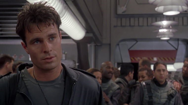 Szívrohamban elhunyt Patrick Muldoon, a Csillagközi invázió sztárja bevezetőkép