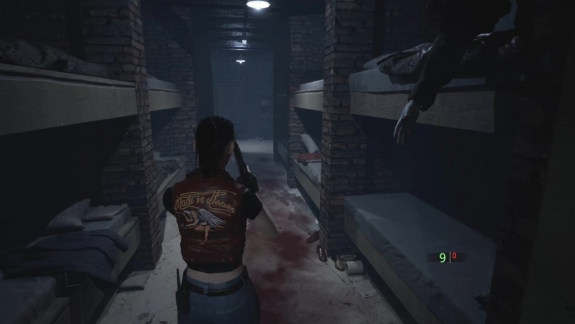 Így nézne ki ma a Resident Evil Code Veronica egy rajongói remake-ben kép