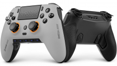 Kiszivároghatott a Scuf új PS5-kontrollere kép
