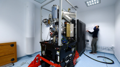 Nobel-díjas technológiával erősít Szeged kép