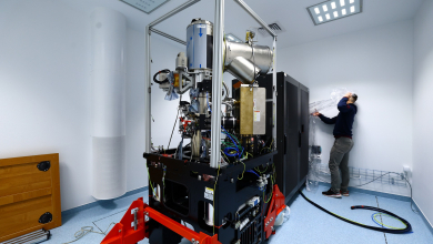 Nobel-díjas technológiával erősít Szeged kép