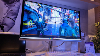 Megvan az idei gamer PC-fejlesztési őrület: válts monitort! fókuszban