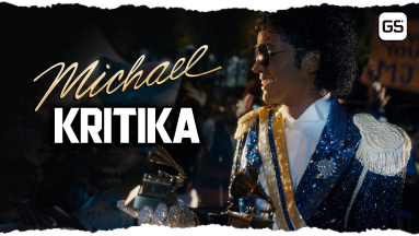 Hitelesen ábrázolja-e Michael Jacksont a róla készült film? kép