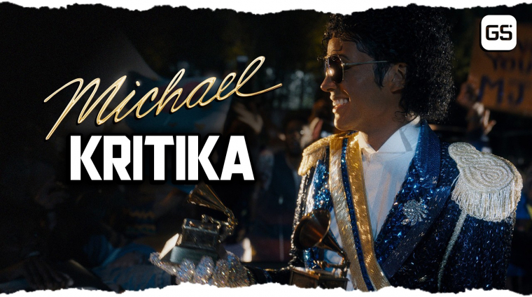 Hitelesen ábrázolja-e Michael Jacksont a róla készült film? bevezetőkép