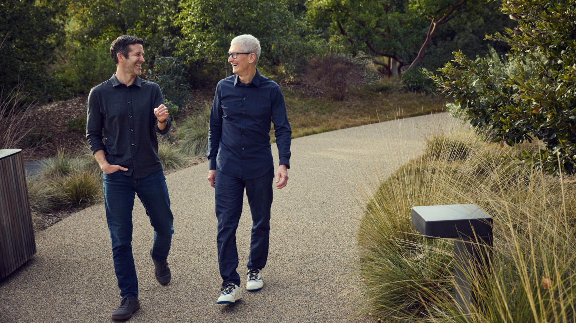 Unalmas techcéggé züllik az Apple? kép