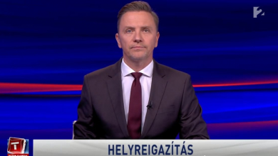 Az RTL híradója unikornis-sóhajtásnyi könnyedséggel alázta porba a TV2-t tegnap este kép
