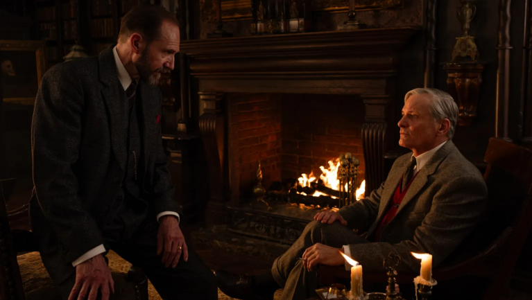 Közel 5 milliárd forinttal támogatja az MTVA Szabó István új filmjét, amelynek Viggo Mortensen és Ralph Fiennes a két főszereplője fókuszban