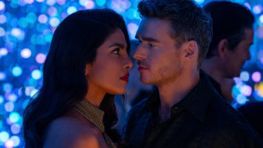 Visszatér a világ legdrágább kémsorozata - zúzós előzetest kapott a Citadel 2. évada kép