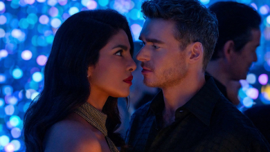 Visszatér a világ legdrágább kémsorozata - zúzós előzetest kapott a Citadel 2. évada kép