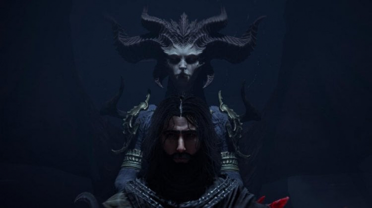 Megnyílik a mészárszék, megjött a Diablo IV: Lord of Hatred utolsó trailere bevezetőkép