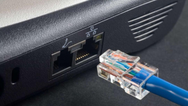 Már nem mindegy, milyen LAN csatlakozó van az alaplapodon kép