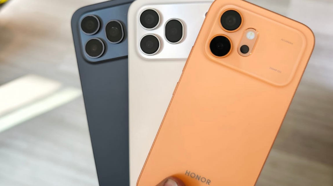 Honor 600 és 600 Pro duplateszt – felfokozott képességek kép