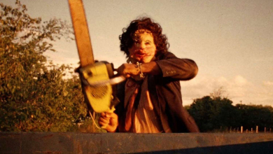 A legjobb kezekben van a legújabb A texasi láncfűrészes mészárlás-film kép