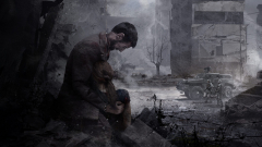Újragondolja a This War of Mine-t a 11 bit studios kép