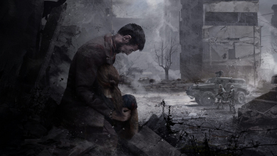 Újragondolja a This War of Mine-t a 11 bit studios kép