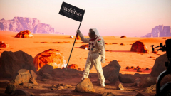 Magyar stúdió van versenyben a Disney és a Universal mellett Cannes-ban kép