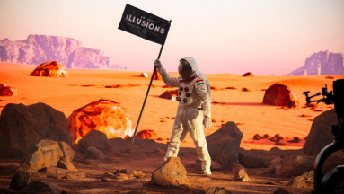 Magyar stúdió van versenyben a Disney és a Universal mellett Cannes-ban kép