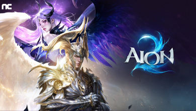 Az Aion 2-t nem a gépigénye fogja visszatartani a világsikertől kép