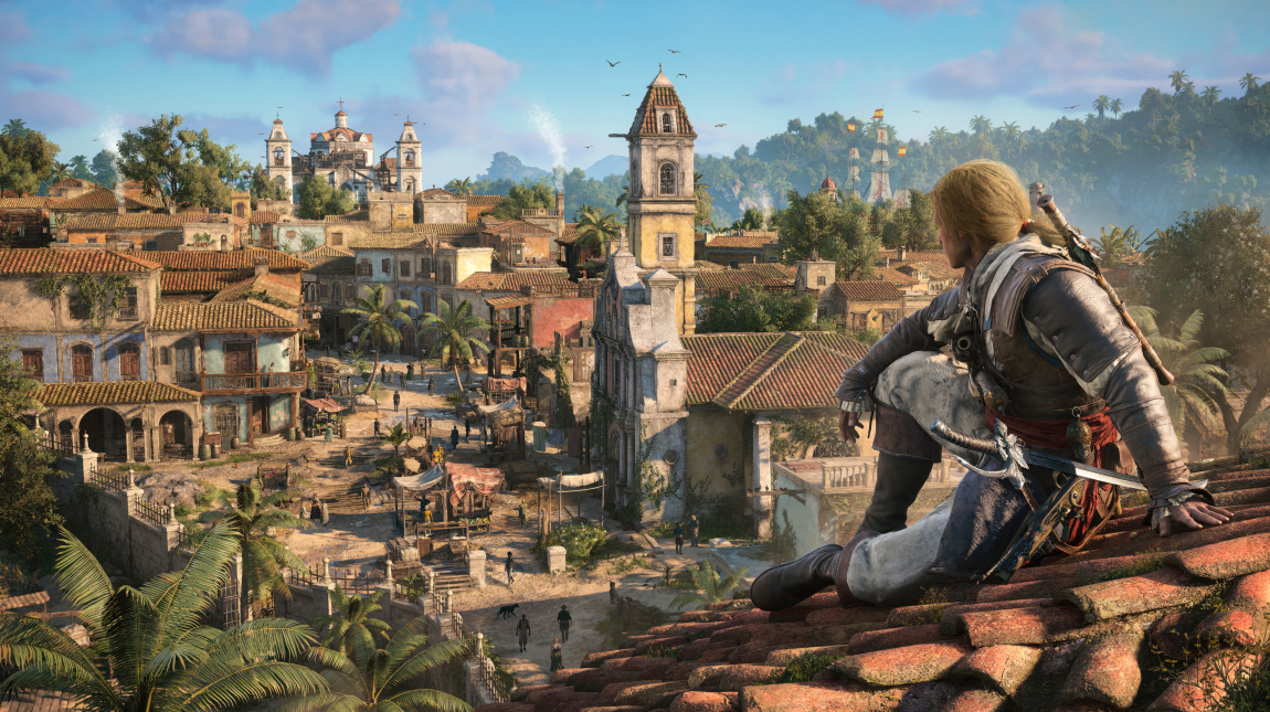 Újabb stúdiókat zár be a Ubisoft, közel négyszáz alkalmazott veszítheti el az állását kép