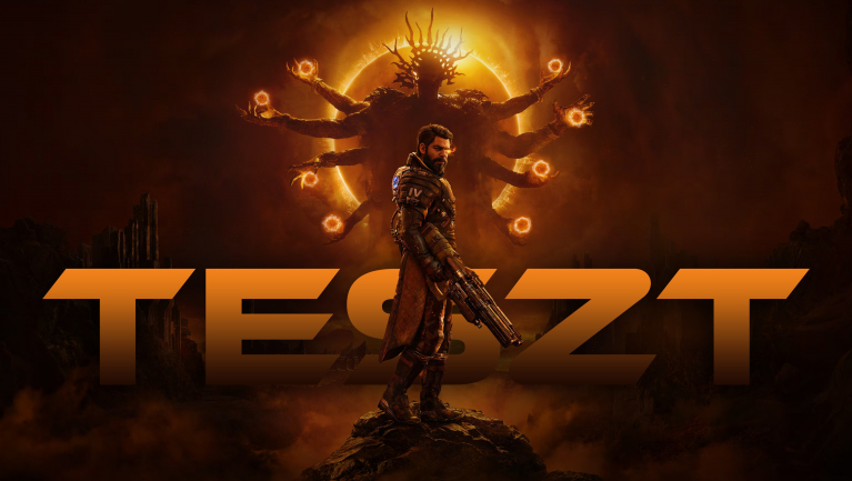 Saros teszt - nem kell félni, nem fog fájni fókuszban