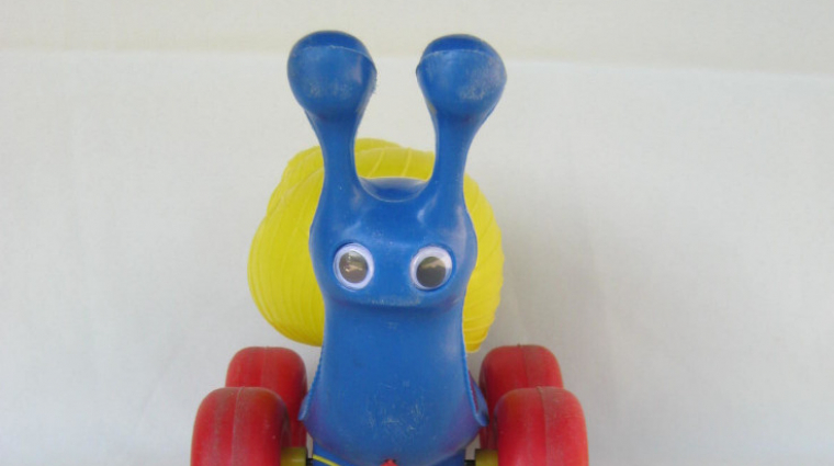 A játékfejlesztés hőskorának egyik legendája egyszer egy dildós csigával rázta le az EA marketingeseit bevezetőkép