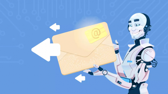 Ha zavar, hogy túl csiszoltak az AI-jal írt leveleid, akkor itt egy plugin, ami AI segítségével lerontja azokat kép