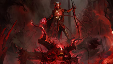 Érdemes visszatérni a Diablo IV-hez a Lord of Hatred miatt? kép