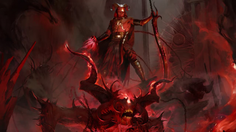 Érdemes visszatérni a Diablo IV-hez a Lord of Hatred miatt? bevezetőkép