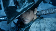 A Final Fantasy XIV új kiegészítője átalakít mindent és gyökeresen felborítja az egész harcrendszert kép