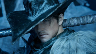 A Final Fantasy XIV új kiegészítője átalakít mindent és gyökeresen felborítja az egész harcrendszert kép