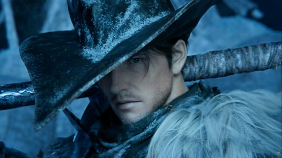 A Final Fantasy XIV új kiegészítője átalakít mindent és gyökeresen felborítja az egész harcrendszert kép