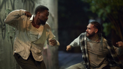 Heti streamingajánló: A bosszúálló zsoldos és az elátkozott város kép