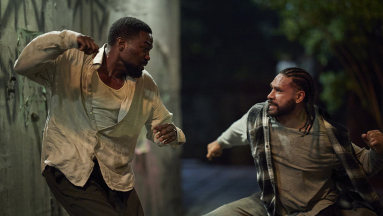 Heti streamingajánló: A bosszúálló zsoldos és az elátkozott város fókuszban