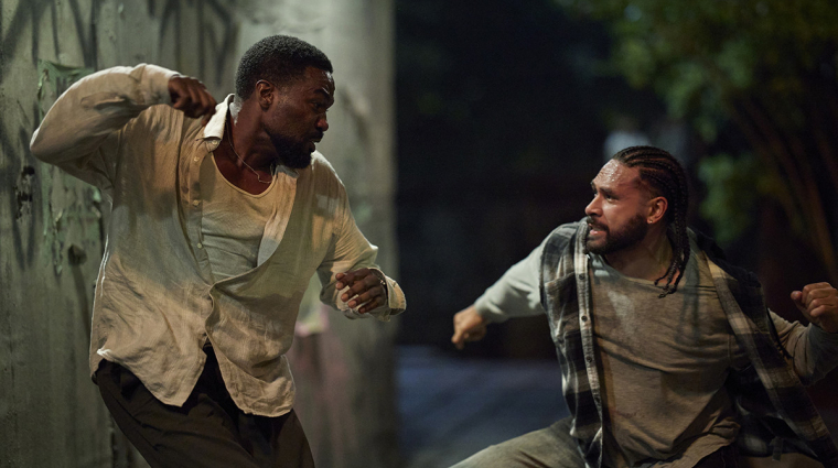 Heti streamingajánló: A bosszúálló zsoldos és az elátkozott város bevezetőkép