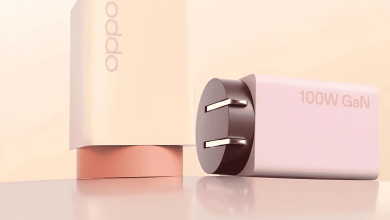 Új, brutális GaN töltőkkel erősít az Oppo kép