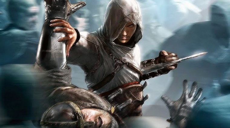 A Black Flag Resynced után a legelső Assassin's Creed is kaphat egy remake-et bevezetőkép