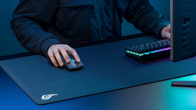 Amikor ezredmásodpercek döntenek - így formálja az e-sportot az ROG Ace sorozat kép