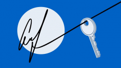 Elektronikus dokumentumok kora: hogyan vált jogilag is egyenértékűvé a digitális aláírás? kép